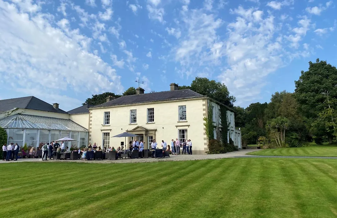 Castle Grove Country House Hotel-1