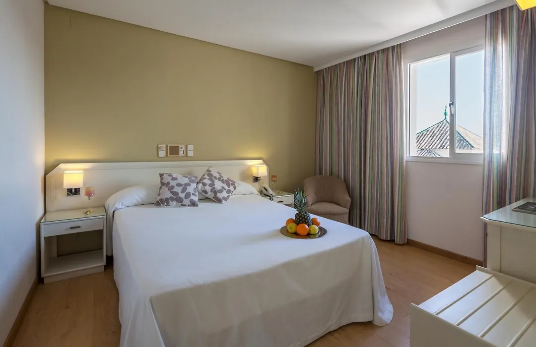 Hotel Platería by DOT Tradition-1