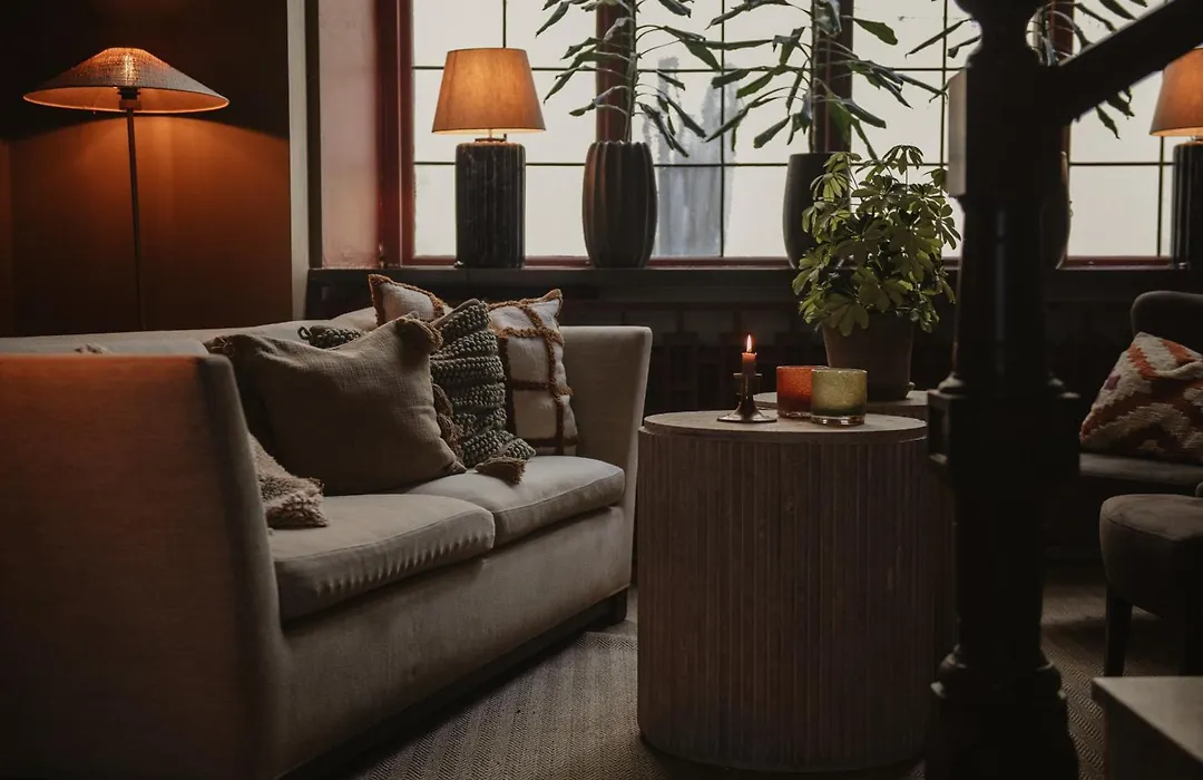 Home Hotel Christian IV-1