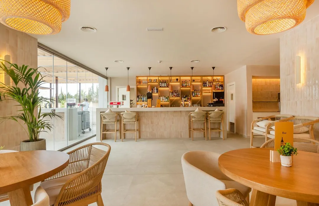 Bordoy Alcudia Bay - Adults Only-1