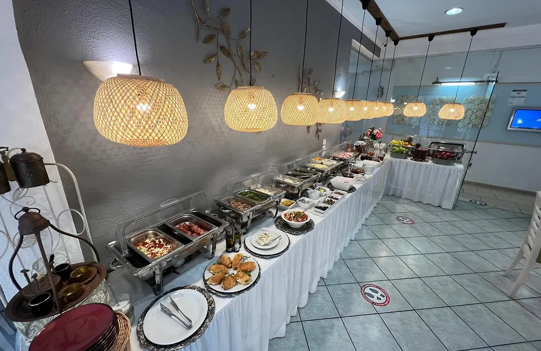 Thalia Deco City & Beach Hotel-1