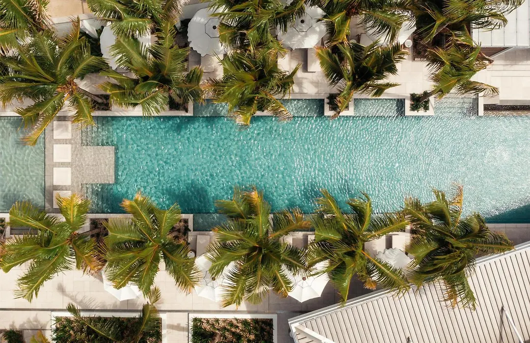 One&Only Le Saint Geran, Mauritius-1