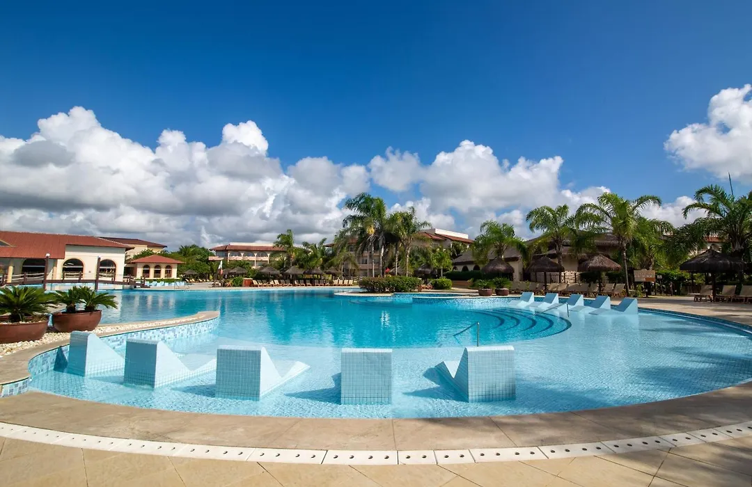 Grand Palladium Imbassai Resort & Spa-1