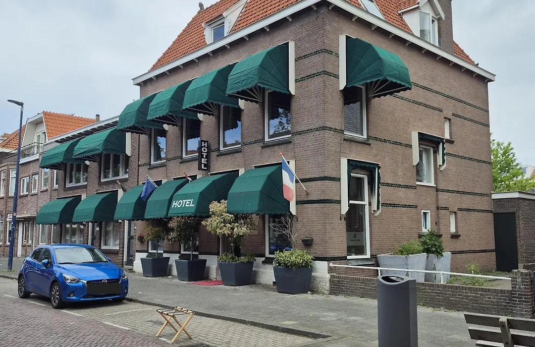 Hotel Kuiperduin-1