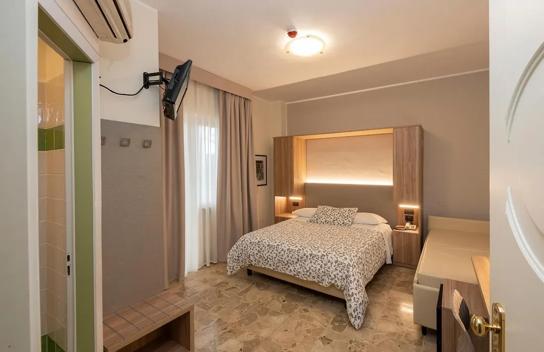 Hotel La Rotonda-1