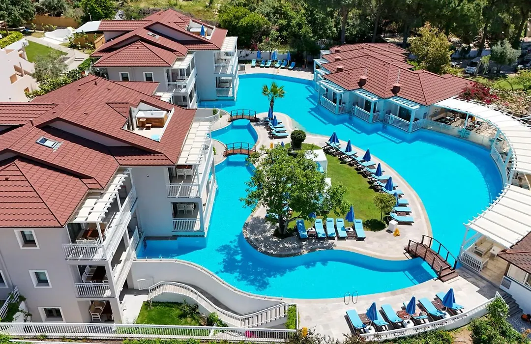 Mozaik Apartments-1
