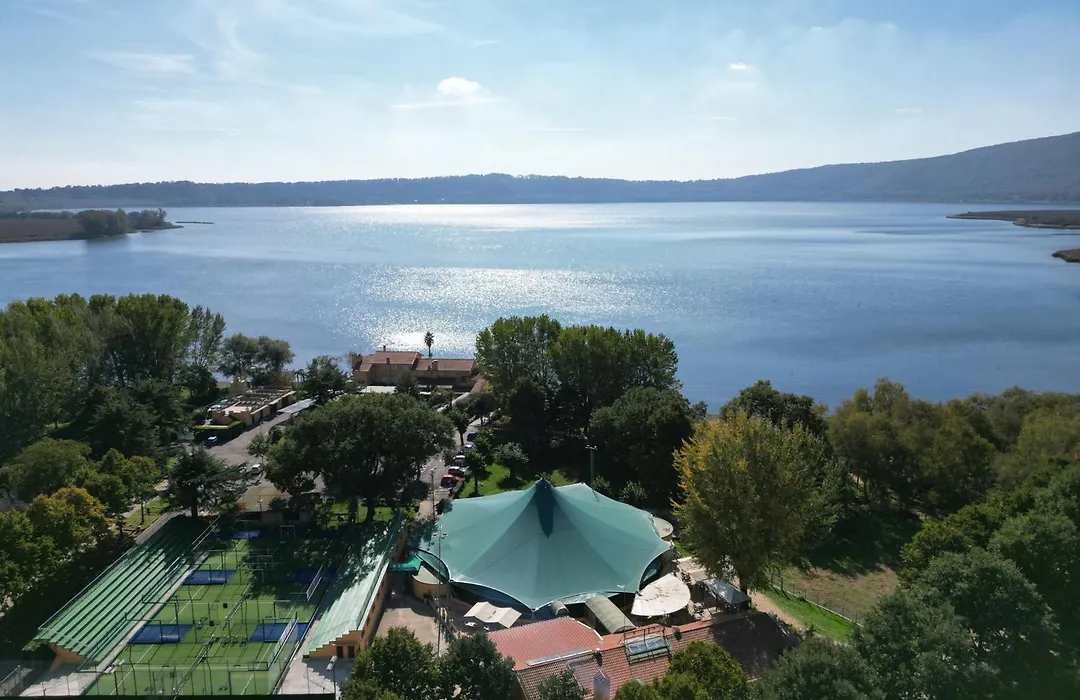 Hotel La Bella Venere-1