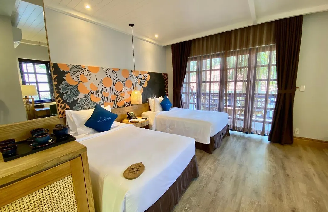 L'Azure Resort And Spa-1