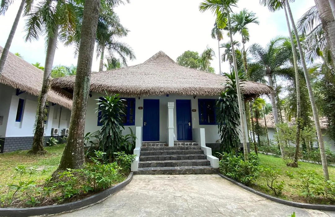 L'Azure Resort&Spa-1