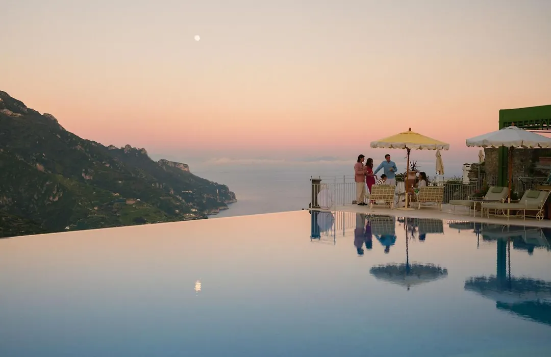 Caruso, A Belmond Hotel, Amalfi Coast-1