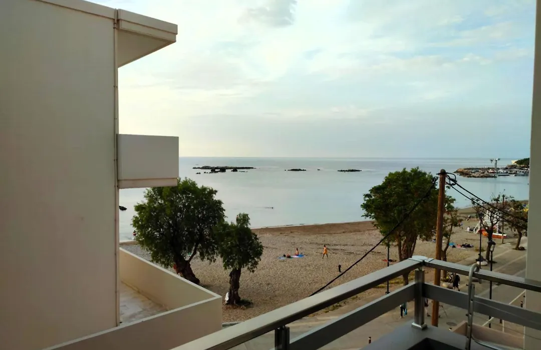 Posidonio Hotel-1