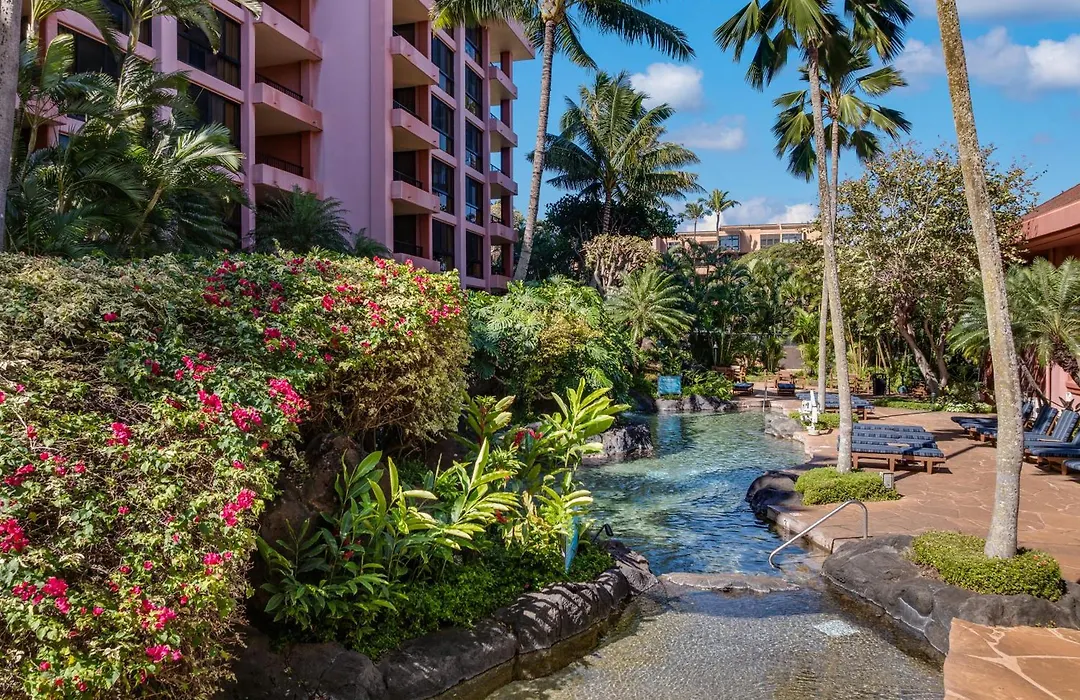 Kahana Falls Resort-1