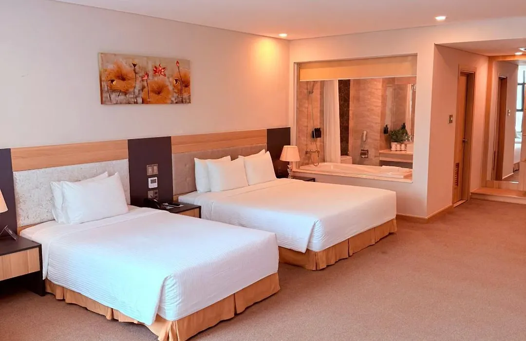 Muong Thanh Luxury Nha Trang Hotel-1