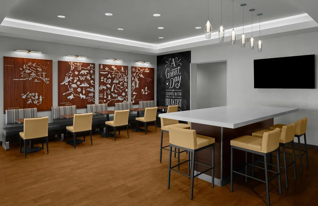Towneplace Suites By Marriott Carlsbad-1