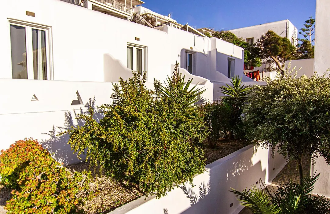 Zisis Pension-1