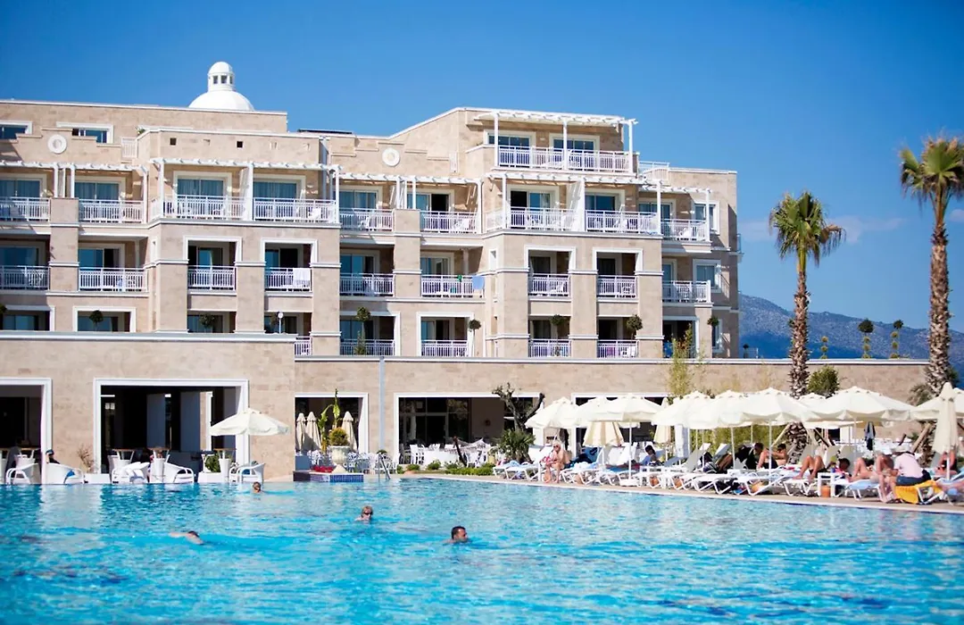 Andriake Beach Club Hotel-1
