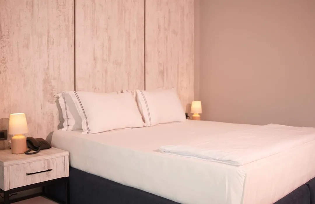 Diamma Resort Conference & Spa-1