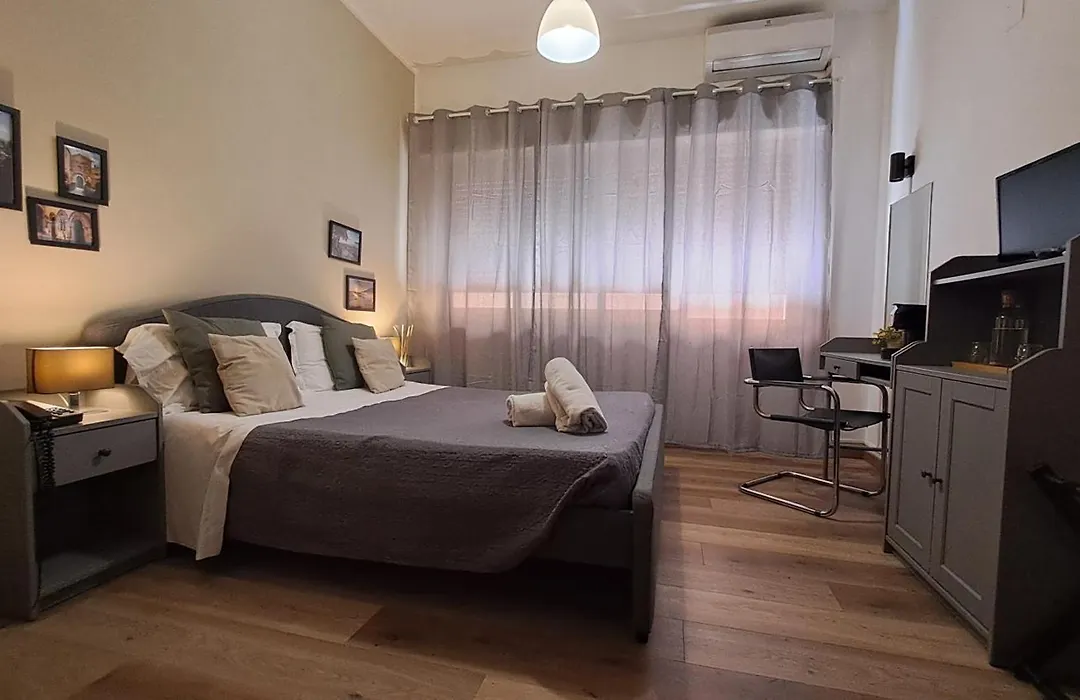 Hotel Del Viale-1