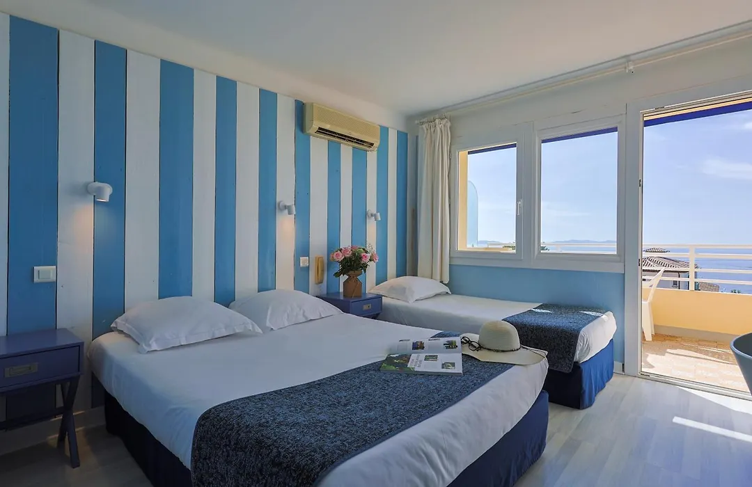 Cap Negre Hotel-1