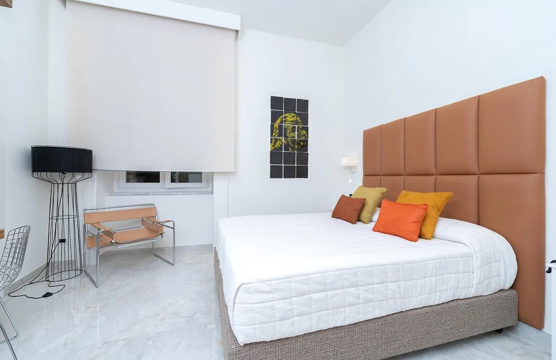 Palazzo Ferraioli - Hotel & Wellness-1