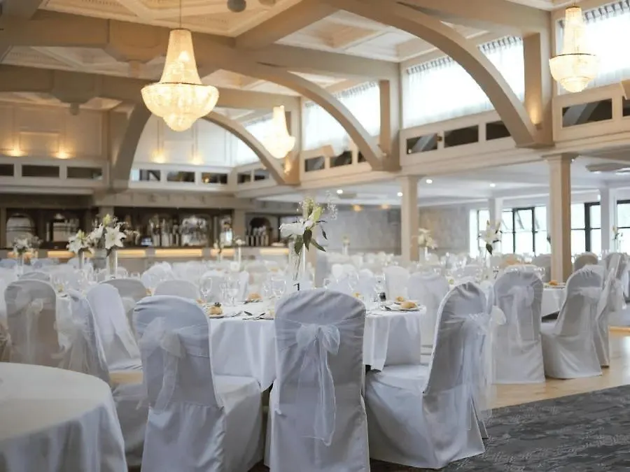 Ballyliffin Hotel-1