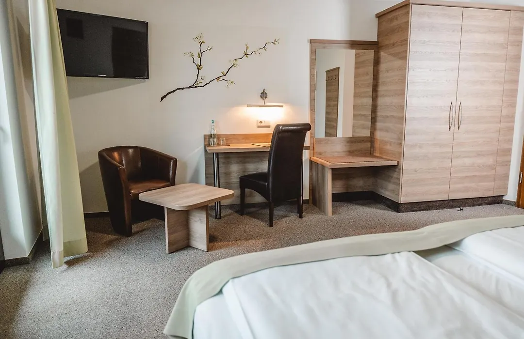 Hotel Lellmann-1