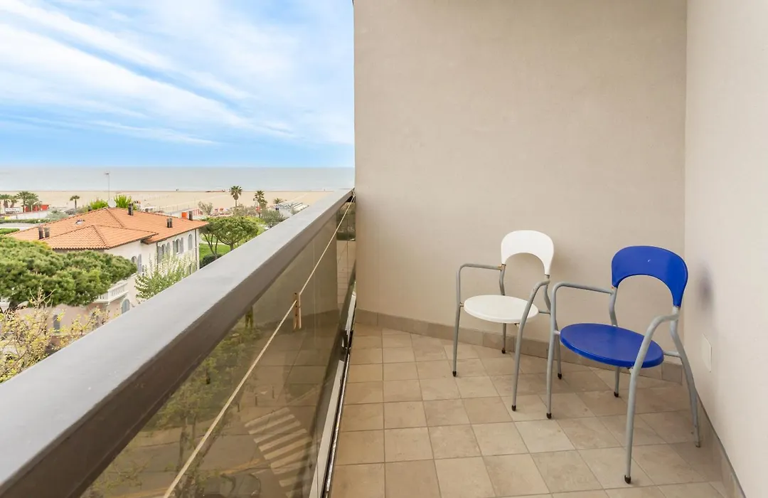 Hotel Airone-1