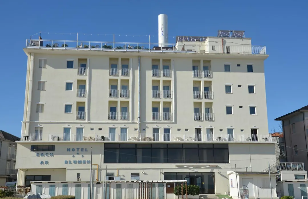 Hotel Blumen-1