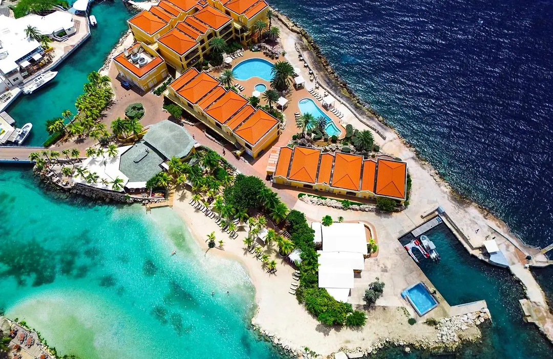 The Royal Sea Aquarium Resort-1