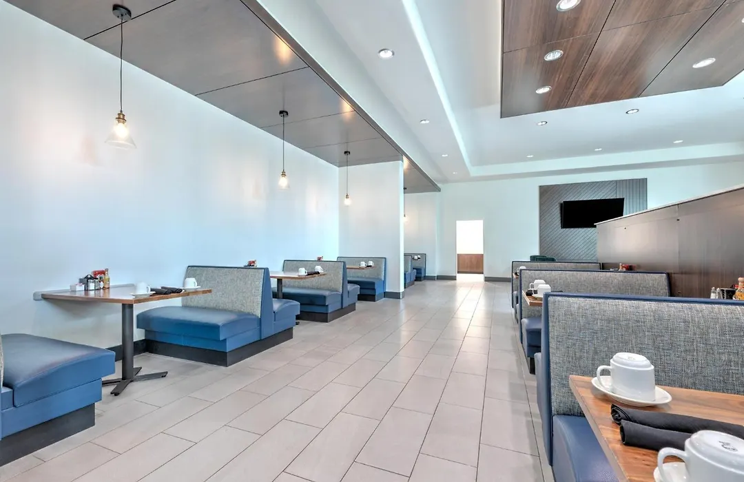 Holiday Inn Killeen - Fort Hood Area By Ihg-1