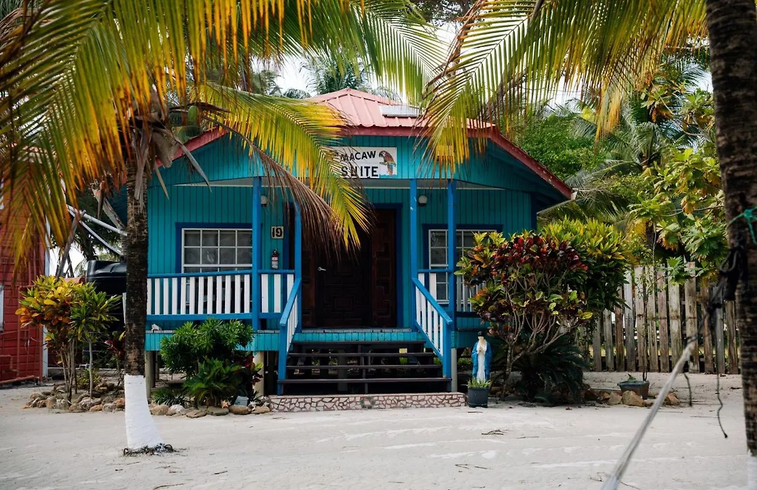 Blue Marlin Beach Resort-1