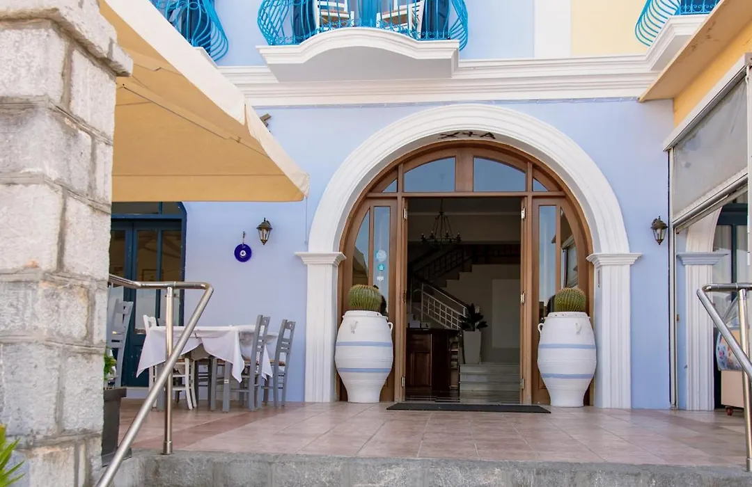 Nireus Hotel-1