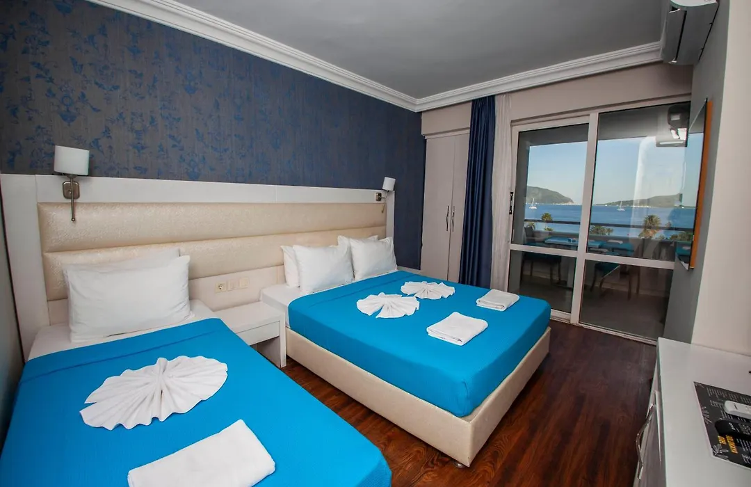 Goldkaya Hotel-1