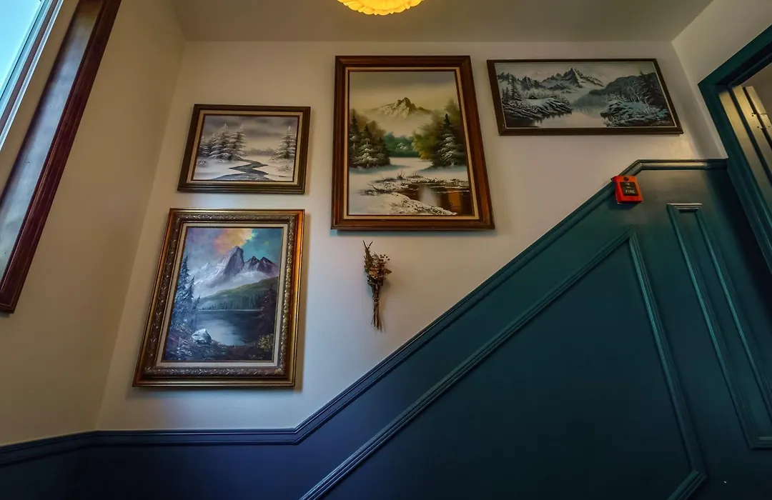 Historic Hotel Packwood-1