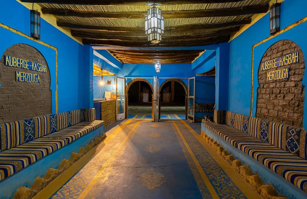 Kasbah Merzouga-1