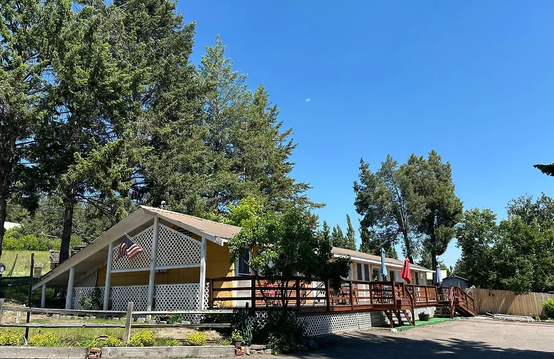 Sunrise Vista Inn-1