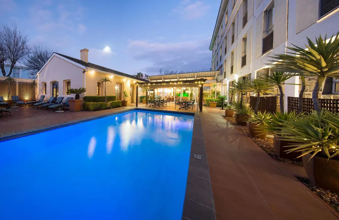 The Portswood Hotel-1