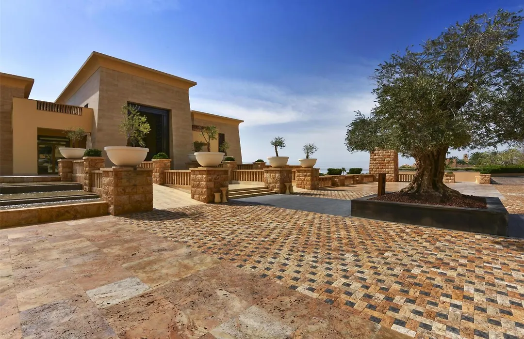 Kempinski Hotel Ishtar Dead Sea-1