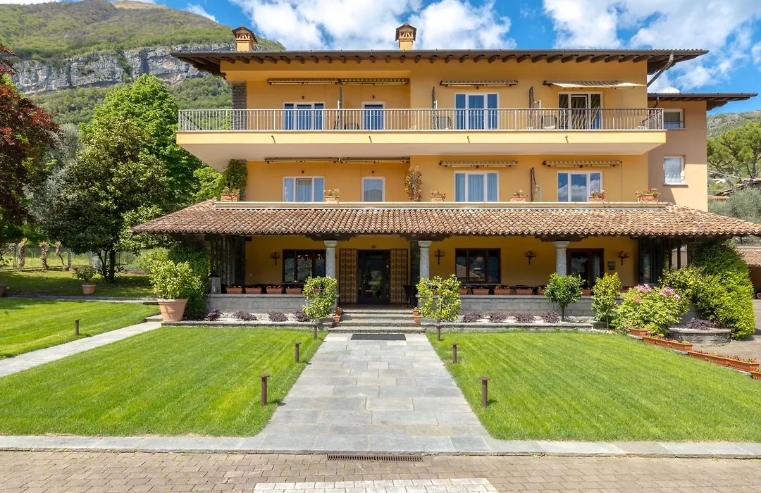 Albergo Villa Edy-1