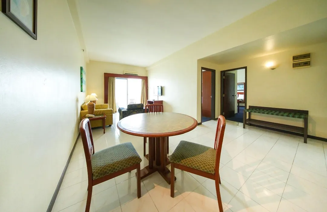 Rainbow Paradise Beach Resort-1