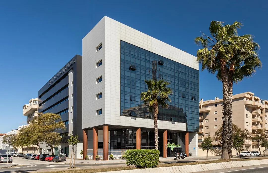 Catalonia Malaga-1