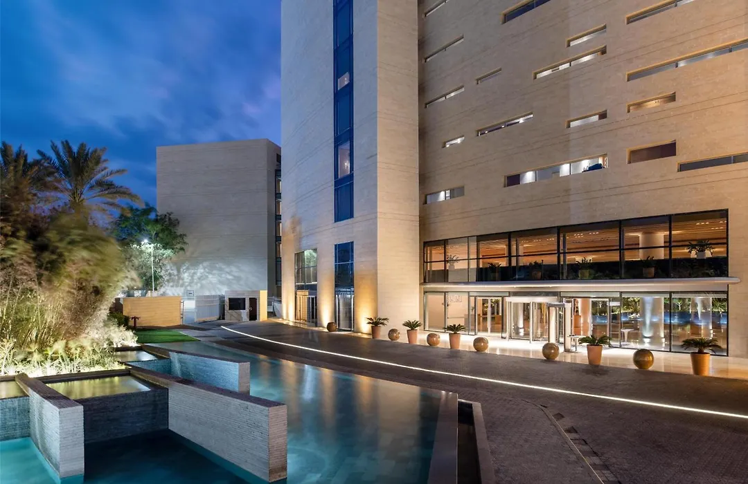 Kempinski Hotel Aqaba-1