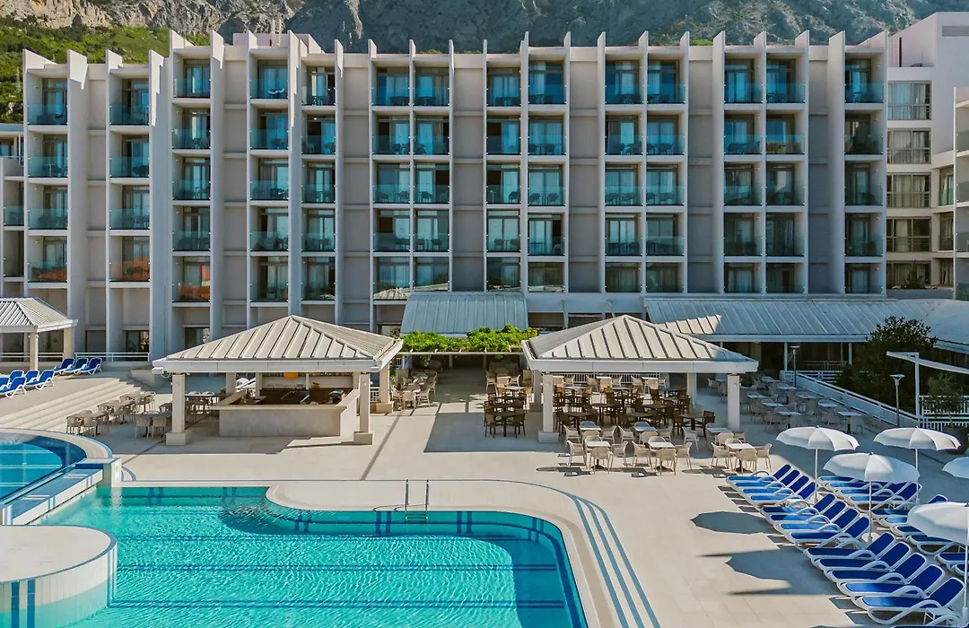 Bluesun Hotel Alga-1