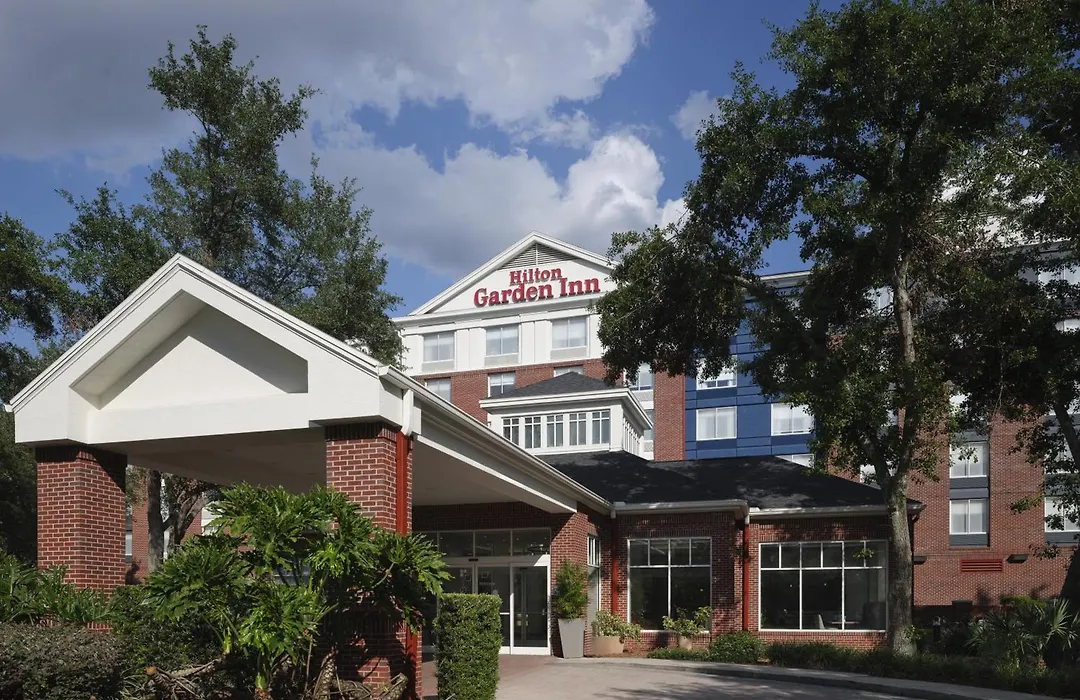 Hilton Garden Inn Tampa East Brandon-1