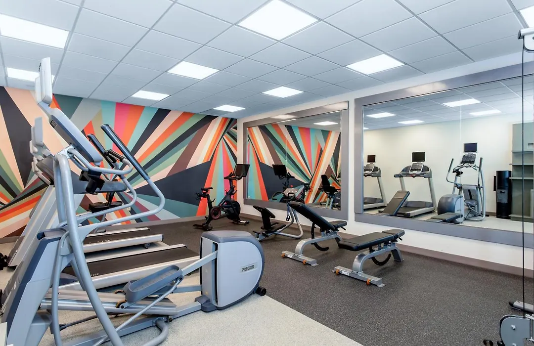 Hilton Garden Inn Tampa Northwest/Oldsmar-1