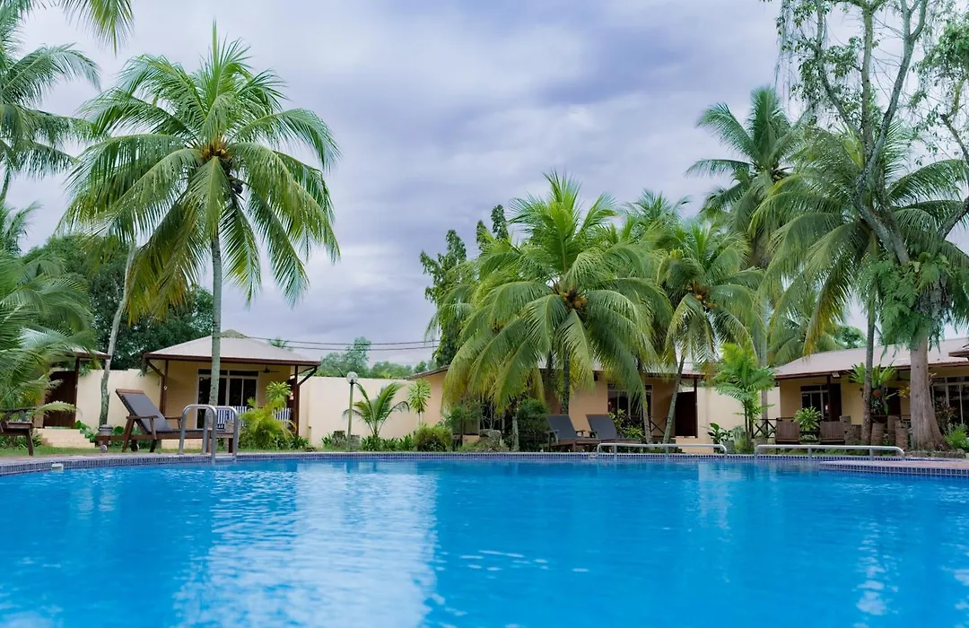 Langkah Syabas Beach Resort-1