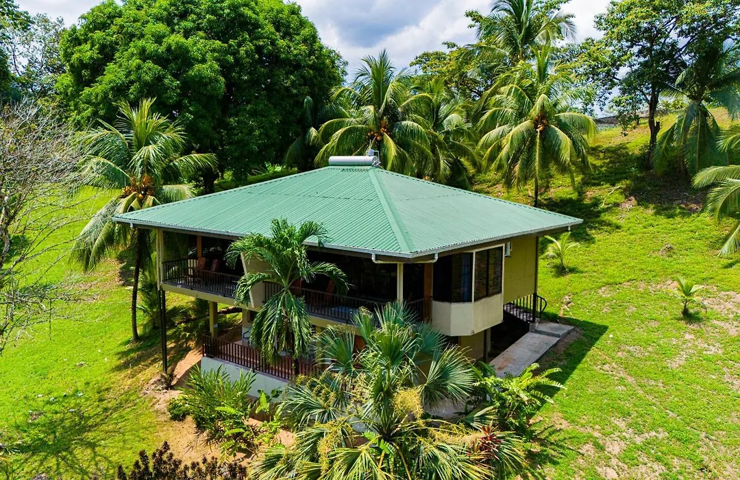 Hotel Rancho Corcovado-1