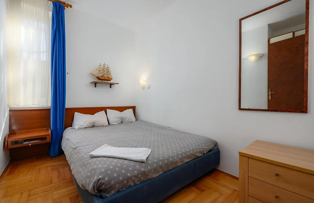 Apartment Valdepian 3Br With Balcony With Sea View-1