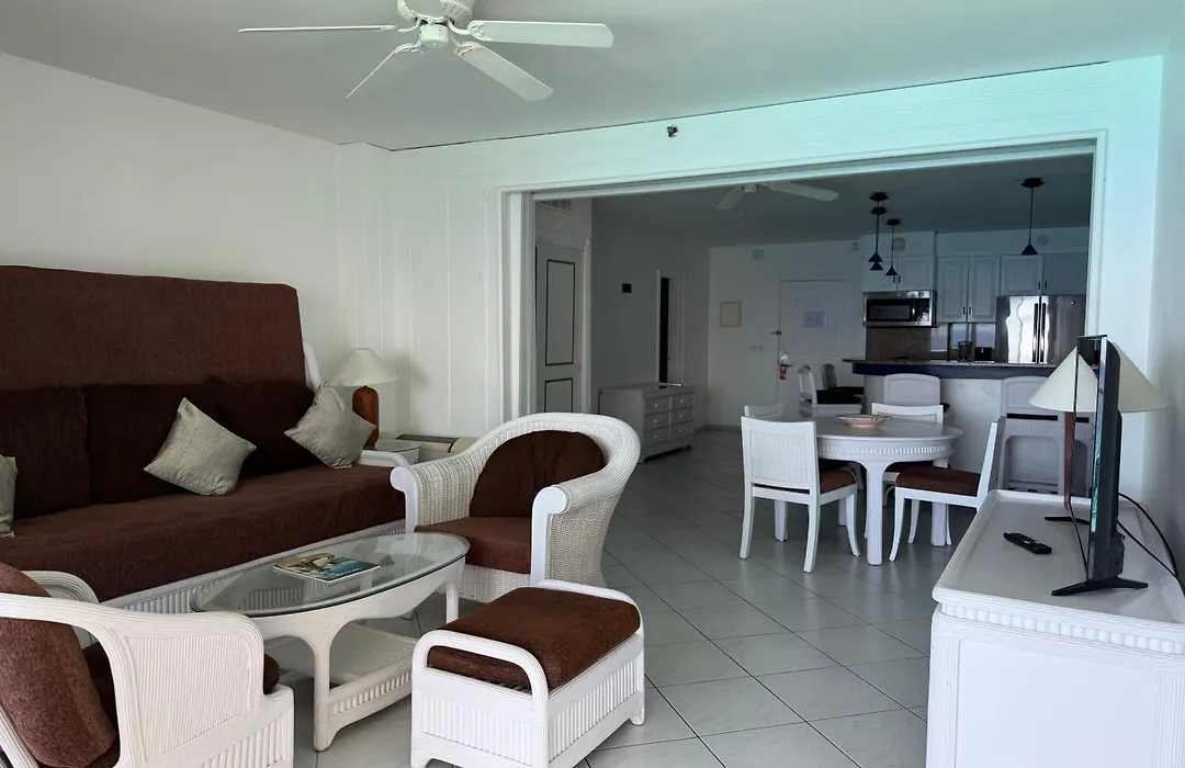 Sapphire Beach Club Resort-1
