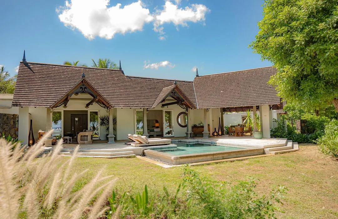 Maradiva Villas Resort And Spa-1